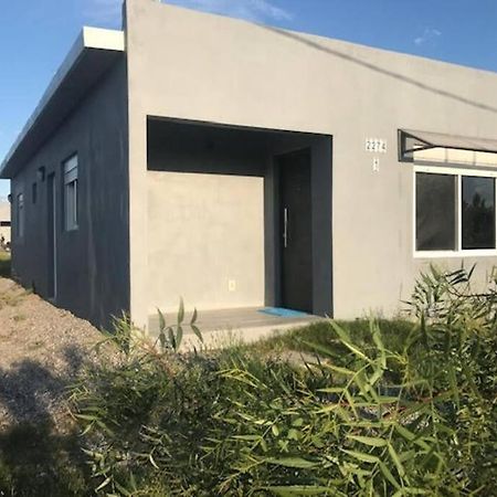 Comoda Casa Con Jardin En קולוניה דל סקרמנטו מראה חיצוני תמונה