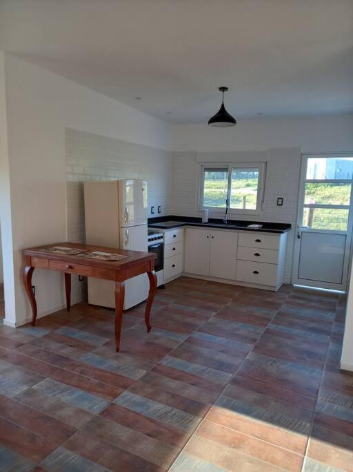 Comoda Casa Con Jardin En קולוניה דל סקרמנטו מראה חיצוני תמונה