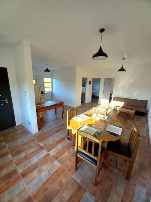 Comoda Casa Con Jardin En קולוניה דל סקרמנטו מראה חיצוני תמונה