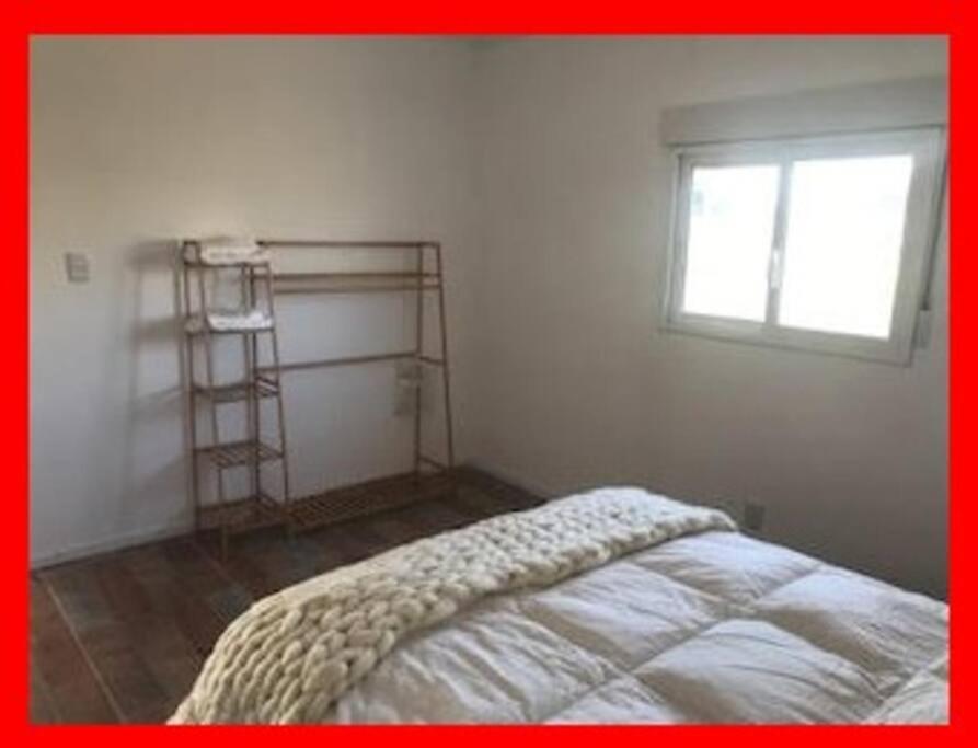 Comoda Casa Con Jardin En קולוניה דל סקרמנטו מראה חיצוני תמונה